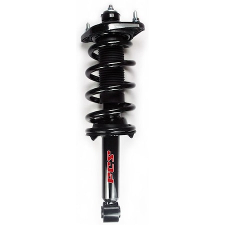 Fcs Automotive Complete Strut Assembly, 2345721L 2345721L